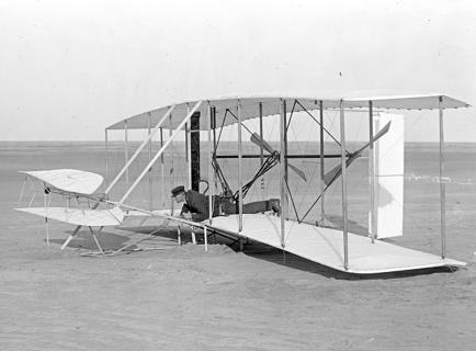 Wright Flyer