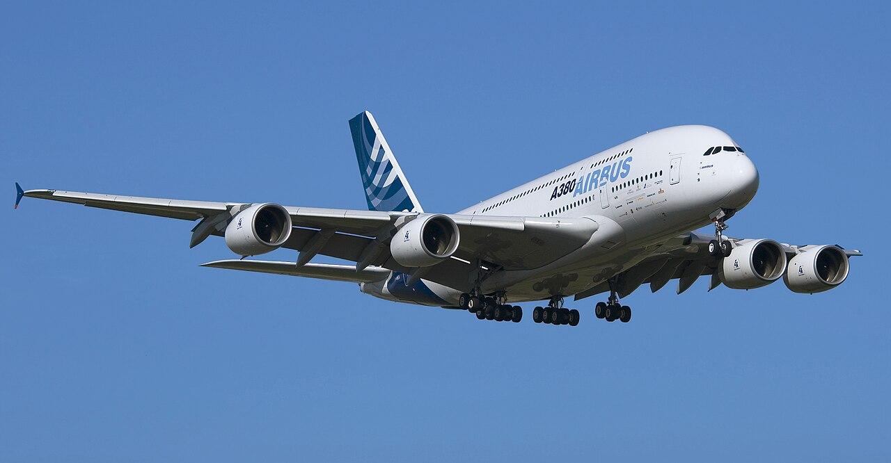 A380