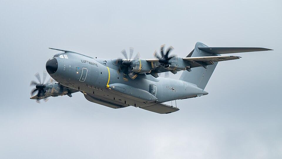 A400M Atlas