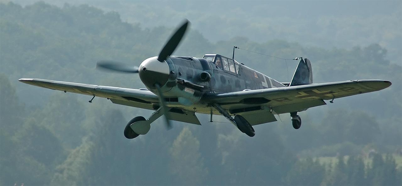 Bf 109