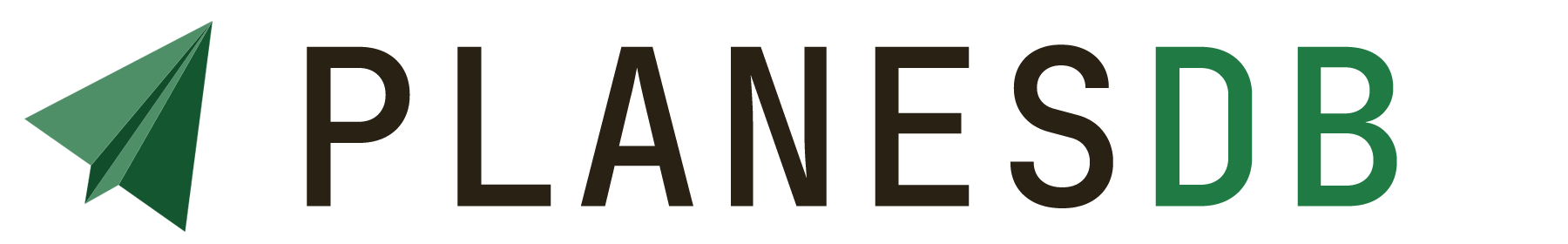 PlanesDB