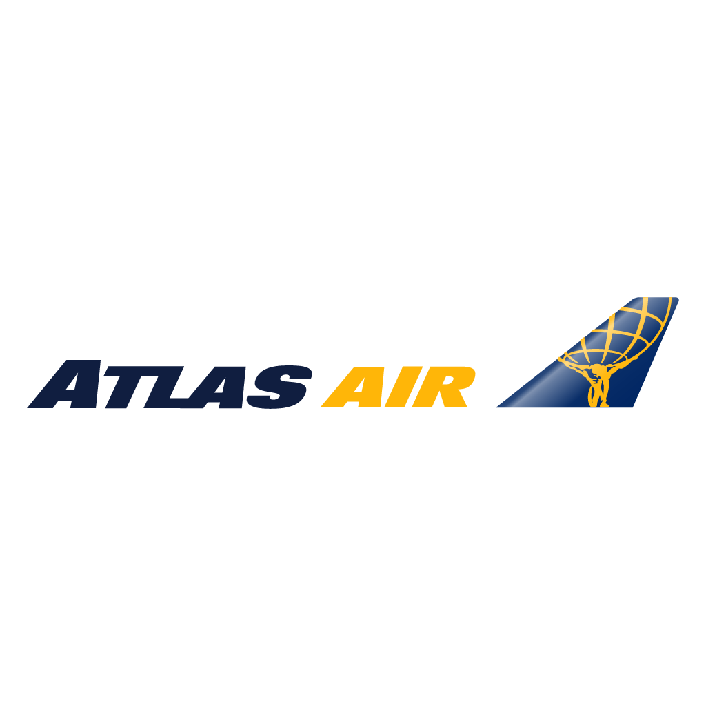 Atlas Air logo