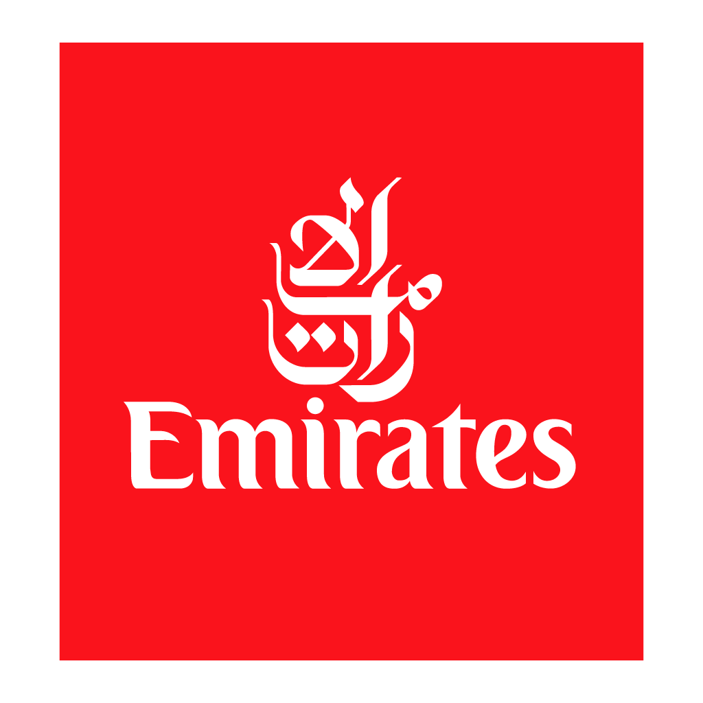 Emirates logo