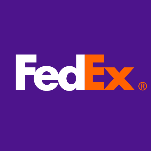FedEx Express logo