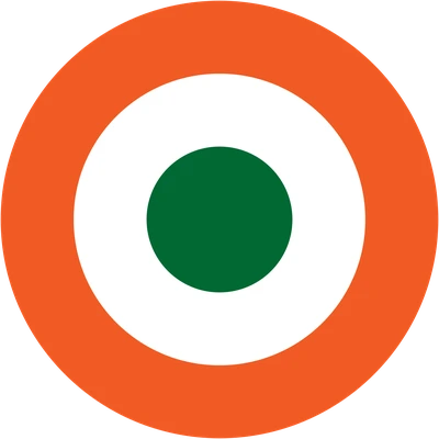Indian Air Force logo