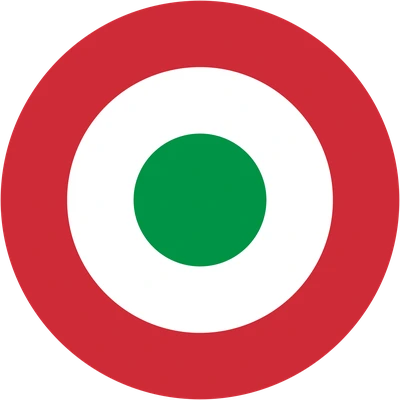 Italian Air Force logo