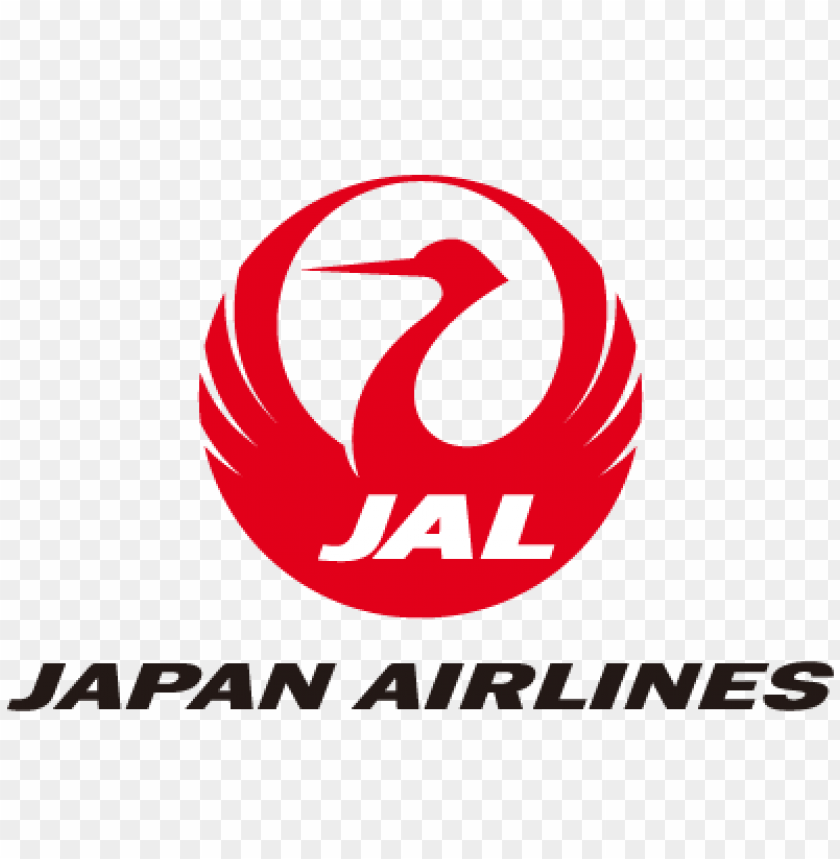 Japan Airlines logo