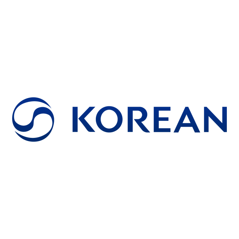 Korean Air logo