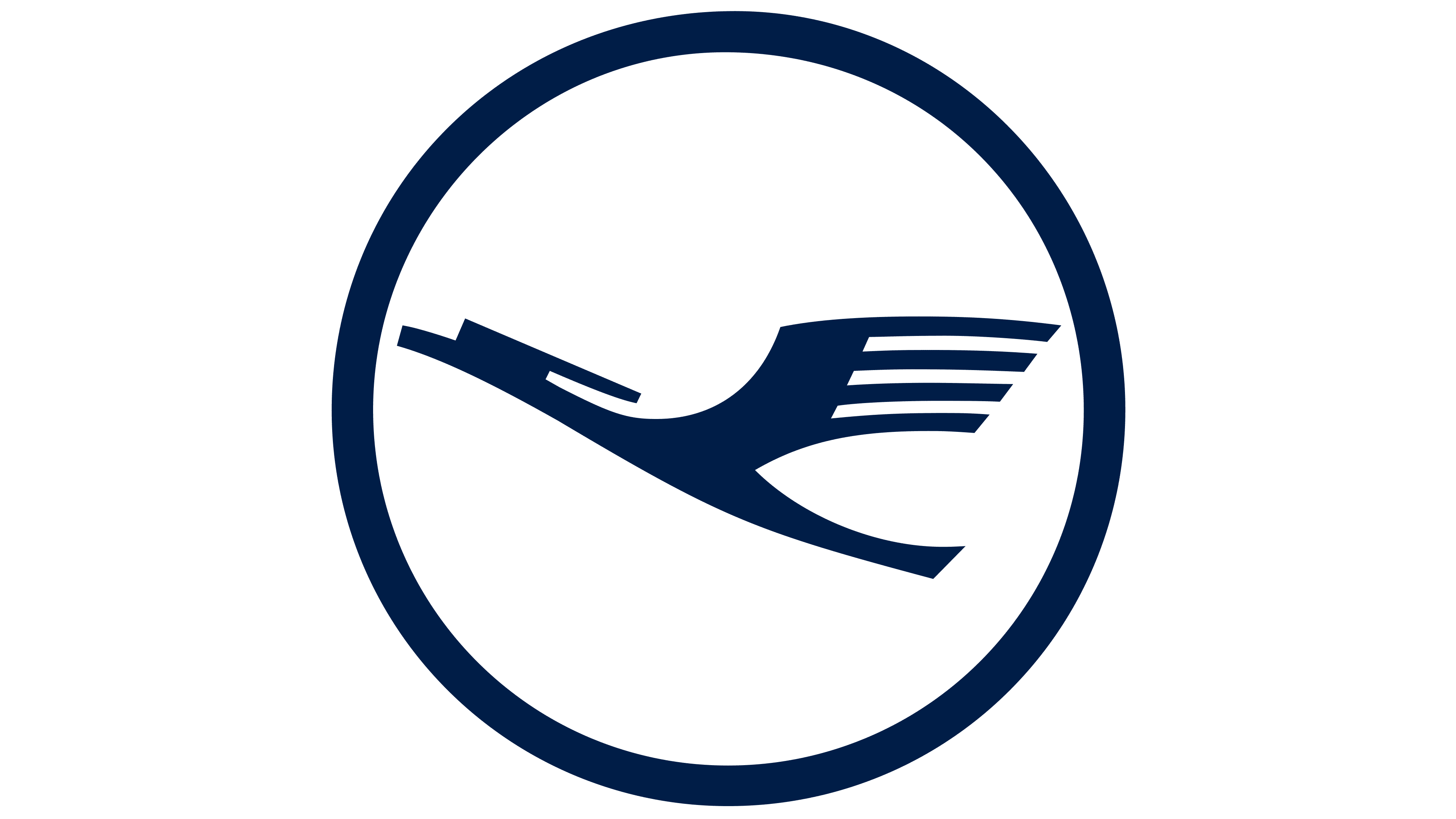 Lufthansa logo