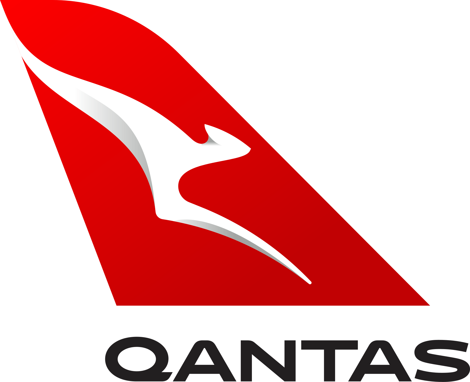 Qantas logo