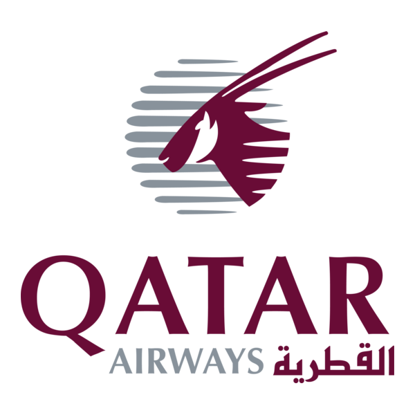 Qatar Airways logo