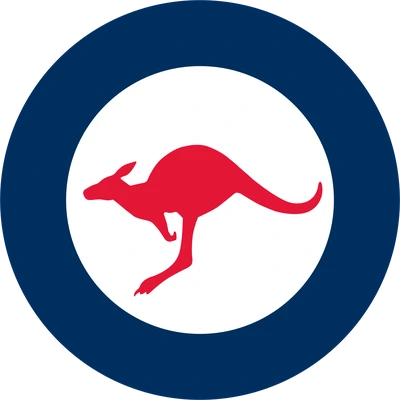 Royal Australian Air Force logo
