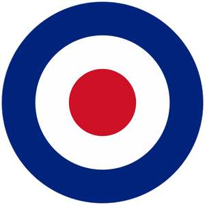Royal Air Force logo