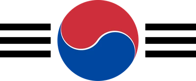Republic of Korea Air Force logo