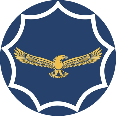 South African Air Force logo
