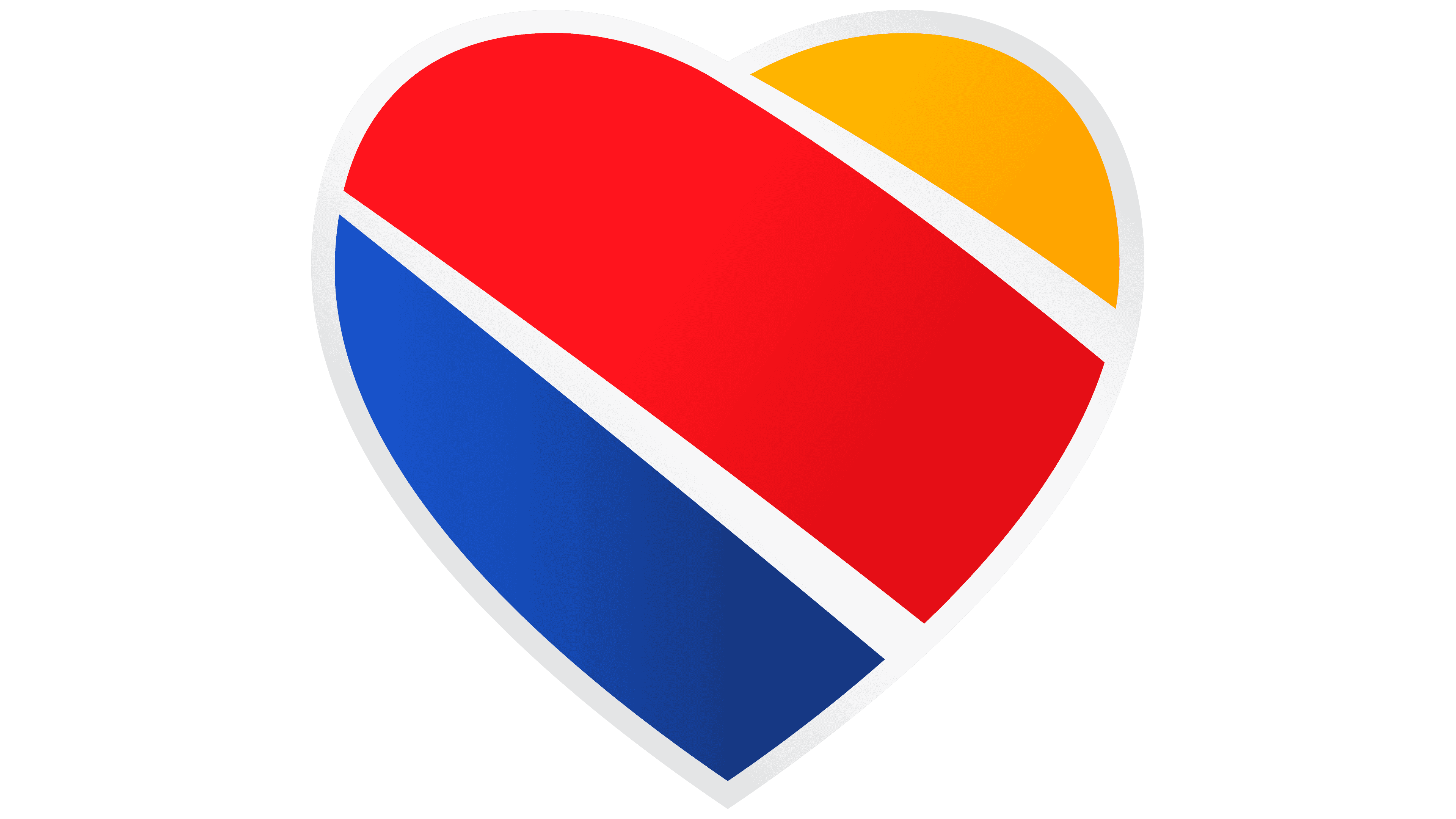 Southwest Airlines logo