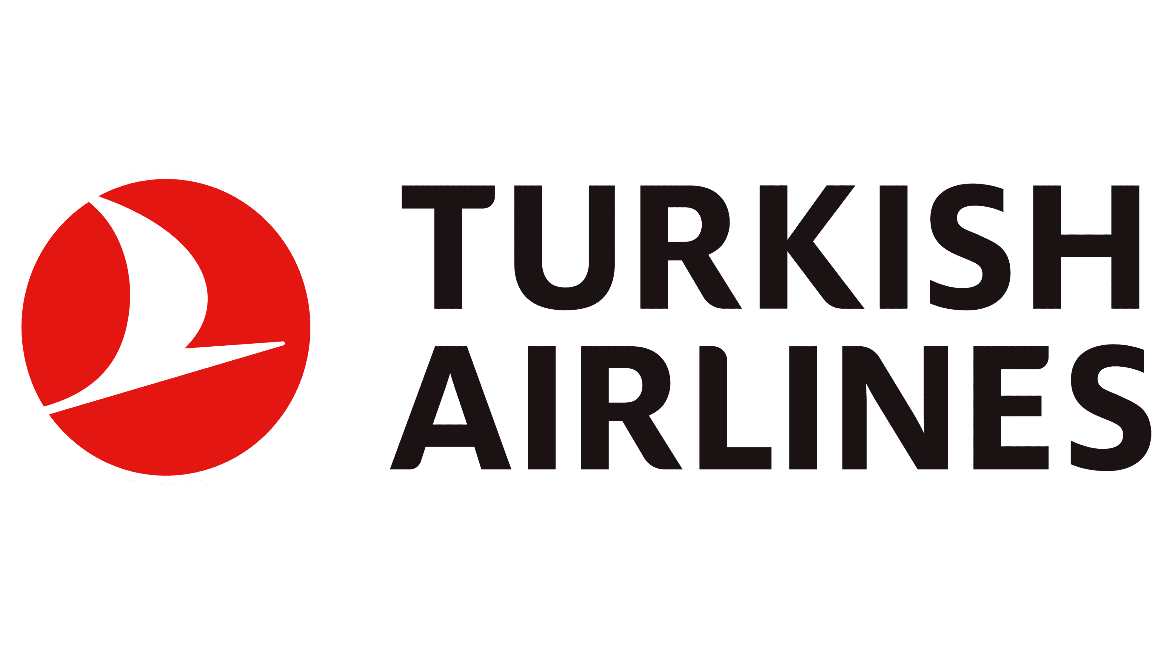 Turkish Airlines logo
