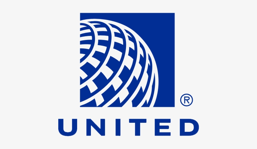 United Airlines logo