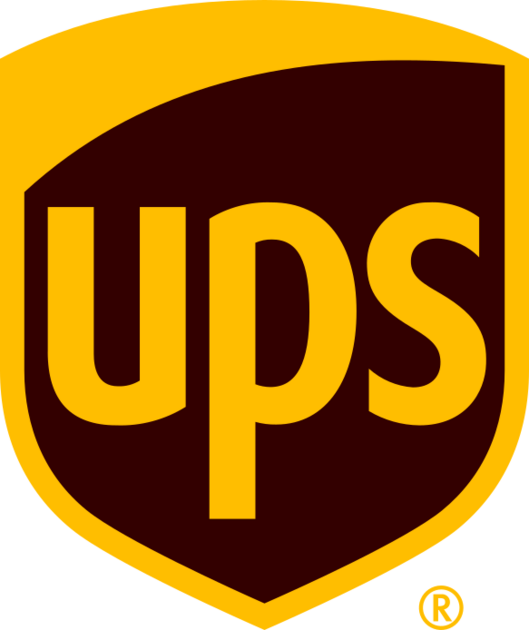 UPS Airlines logo