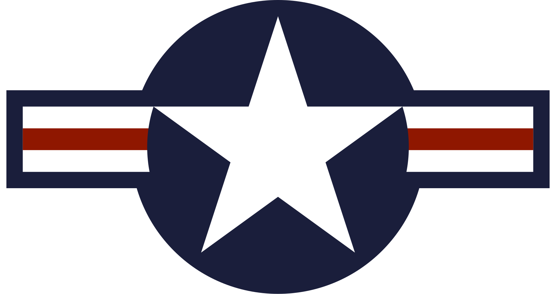 US Air Force logo