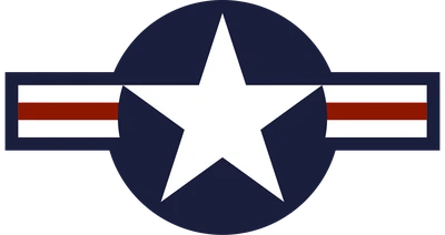 United States Air Force logo